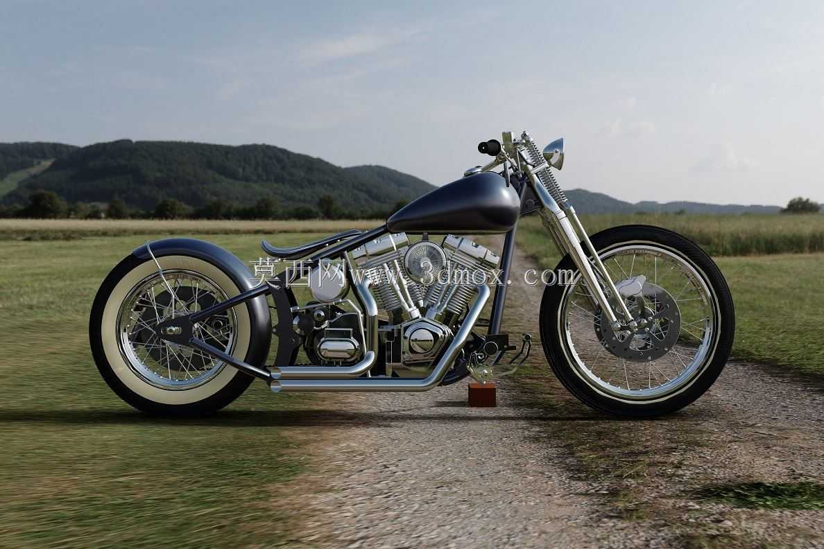 ����Harley CADģ��
