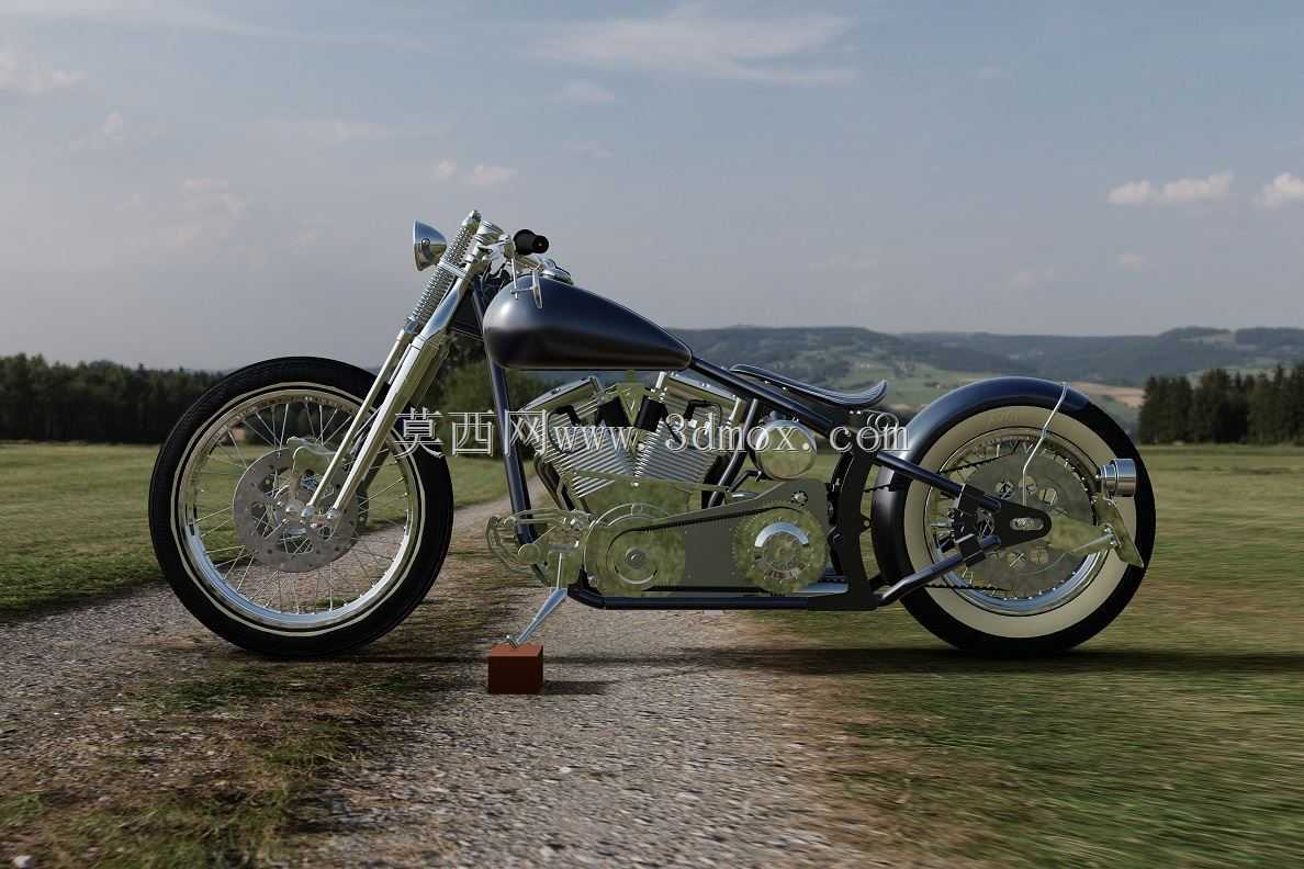 ����Harley CADģ��