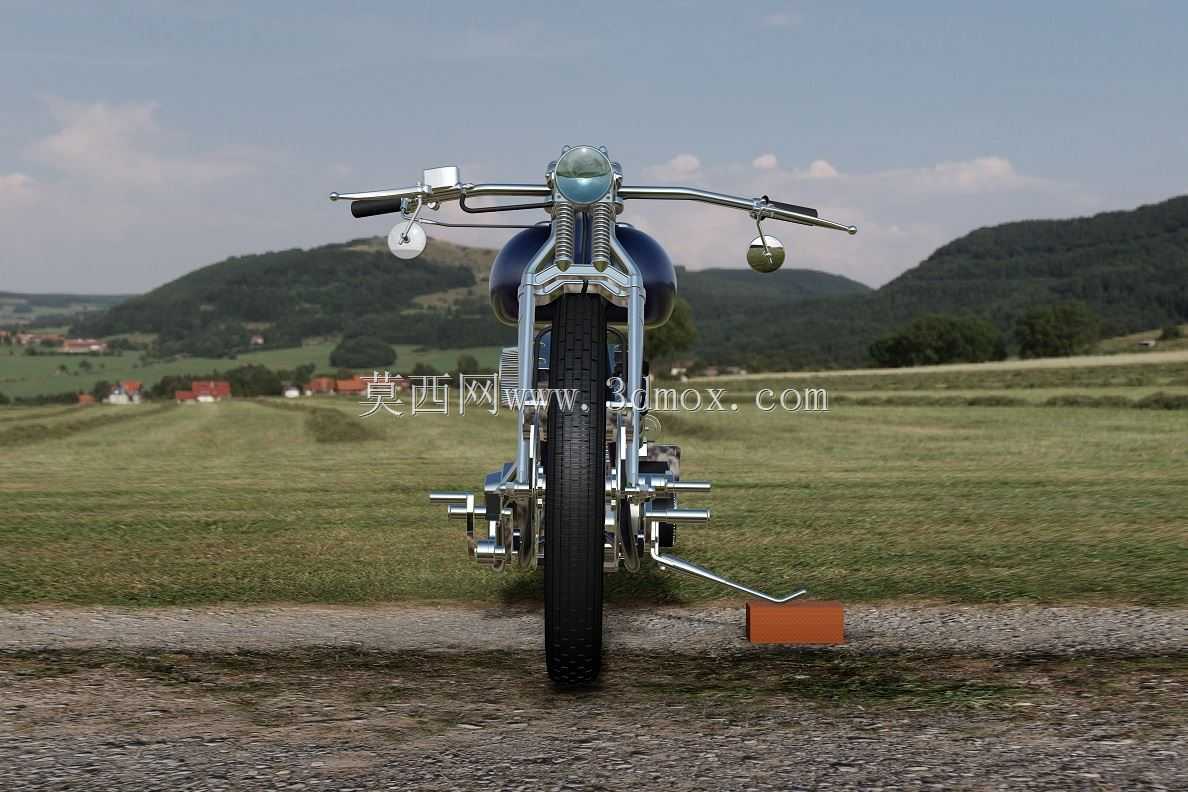 ����Harley CADģ��