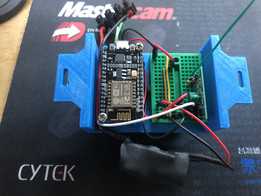 Nodemcu+RF����