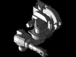 ABB irb1600
