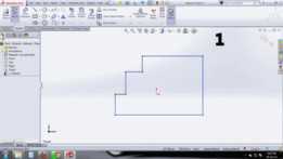 �̳̣������SolidWorks���޸����ȶ���Ĳ�ͼ��