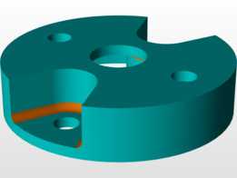 autocad 3d\u0026 solidworks 2016ģ��