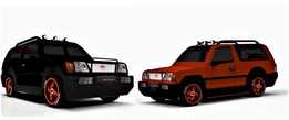 ����SUV