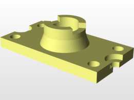 solidworks��autocad�е���άģ��