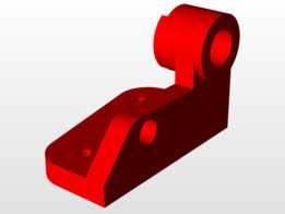 �ҵĵ�һ��solidworksģ��