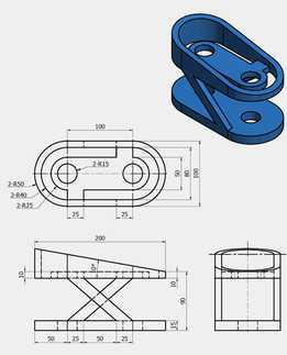 autocad��άģ��