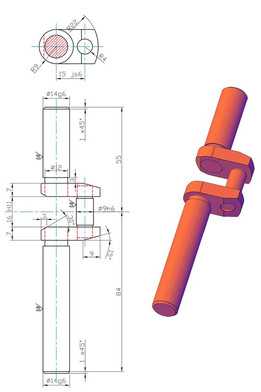 autocad��άģ��