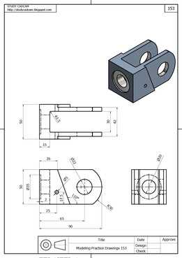 autocad��άģ��