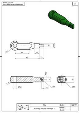 autocad��ά��ģ