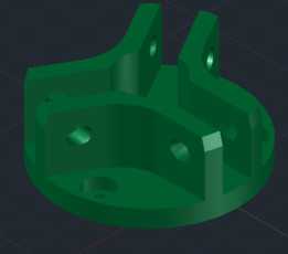 autocad��άģ��