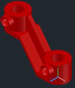 autocad��άģ��