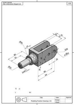 autocad��ά��ģ