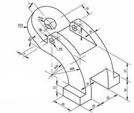 autocad��ά��ģ