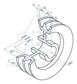 autocad��ά��ģ