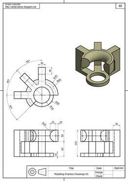autocad��άģ��
