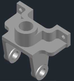autocad��ά׶����֧��