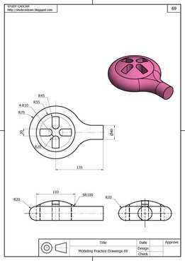 autocad��άģ��
