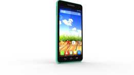 Micromax����A120