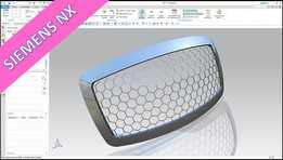�����θ�դ-Catia��NX