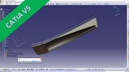 ���ո�-Catia v5/NX