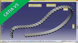 Userwish Zahnriemen-������-Catia V5 GSD��ѵ-����\u0026