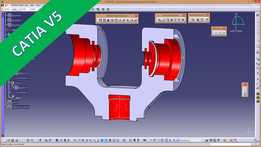 �������.��1�����ⲿ.Catia v5��ѵ.����