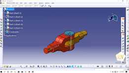 Catia v5�ؽ�