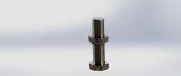 Solidworks��ĸ����˨