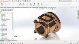 Solidworks��е����ͷ