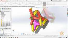 Solidworks Schamdit