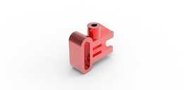 Solidworks机械零件设计。