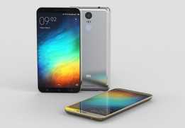 Redmi附注3