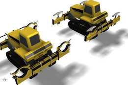 ���м�-Caterpillar D6H