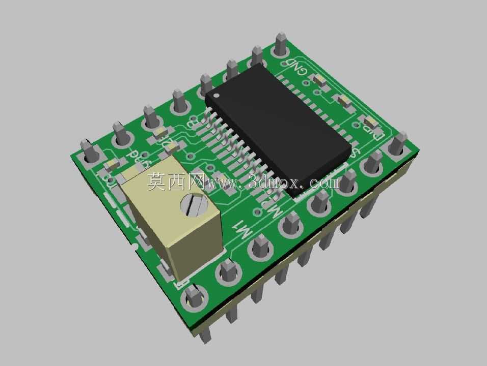 DRV8824