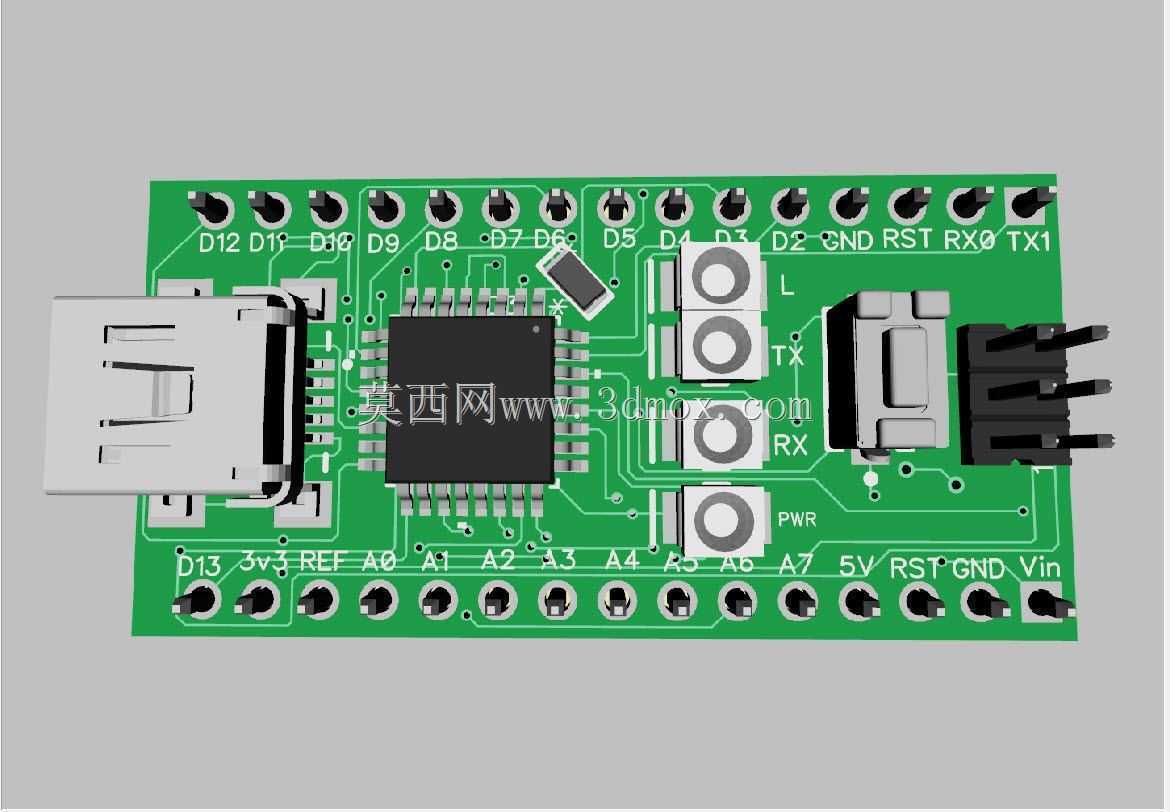 Arduino���ף�CH340G��