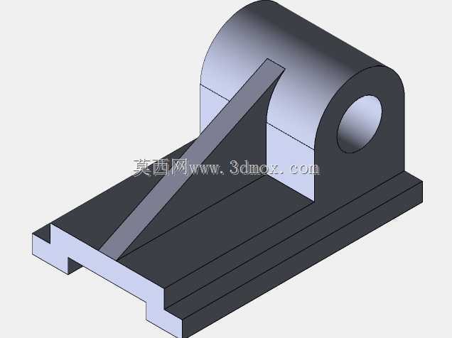 SolidWorks实践