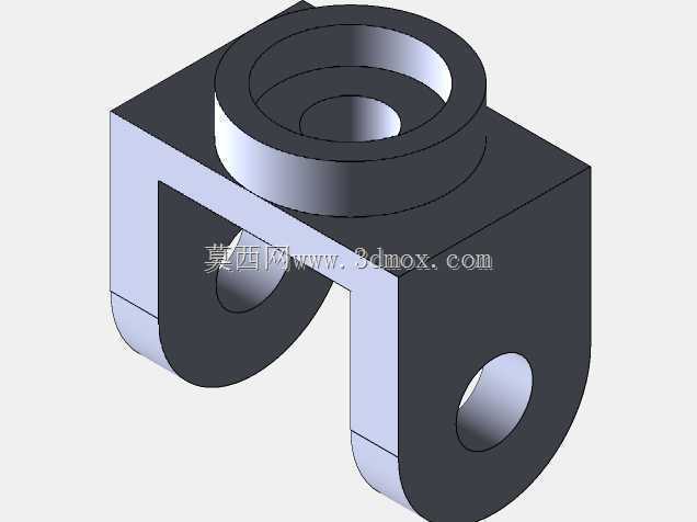 SolidWorks实践