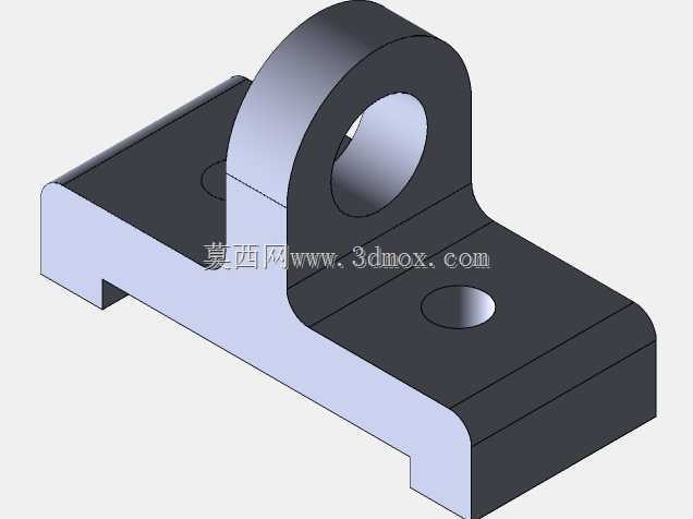 SolidWorks实践