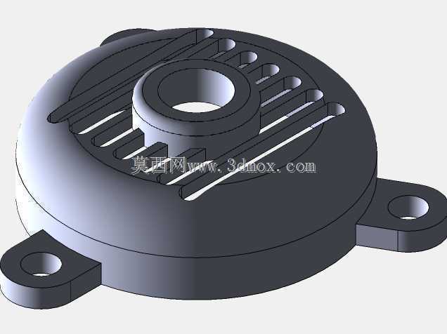 SolidWorks实践