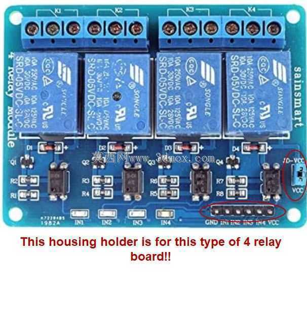 ESP8266_��_4_�̵���_ģ��_֧��