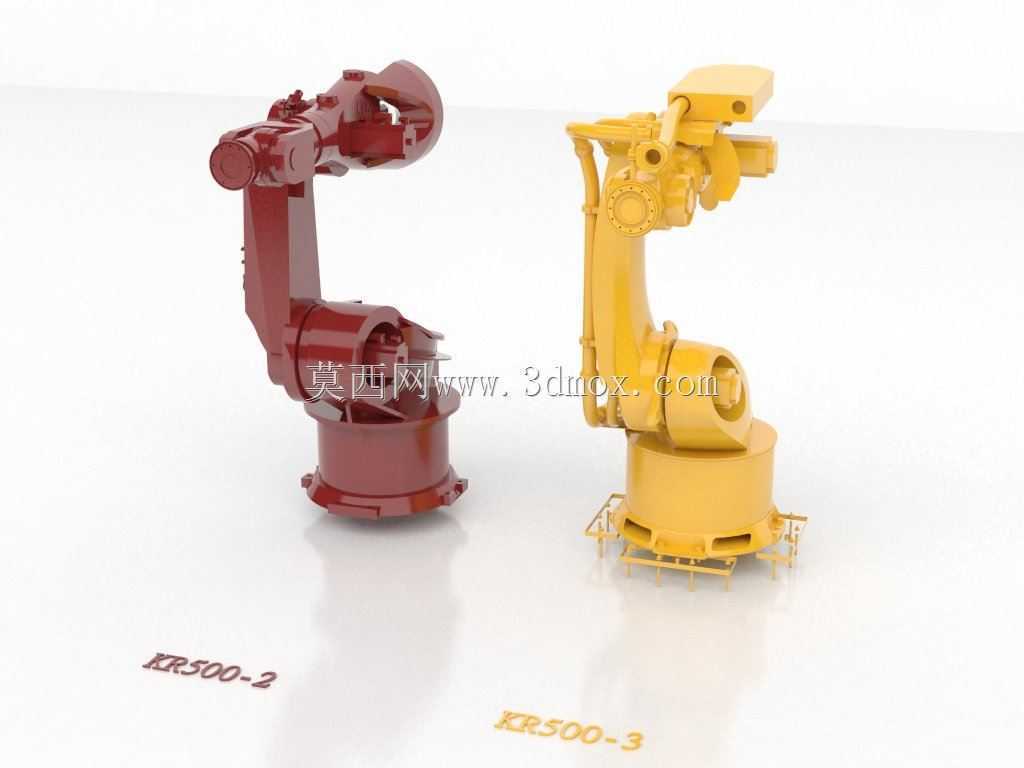 KR500-2��KR500-3