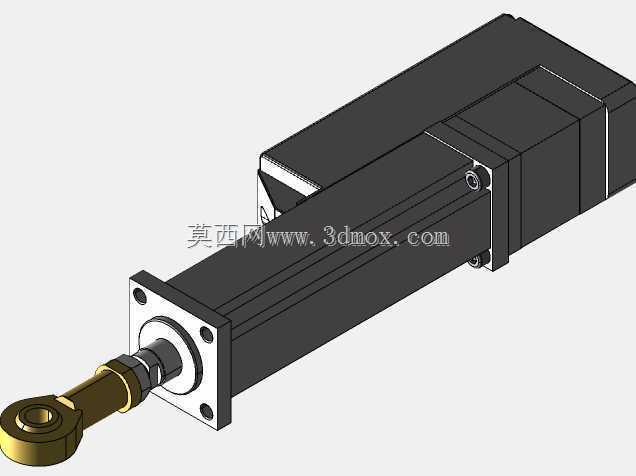 SCN-5致动器