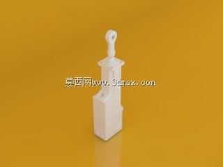 SCN-5致动器