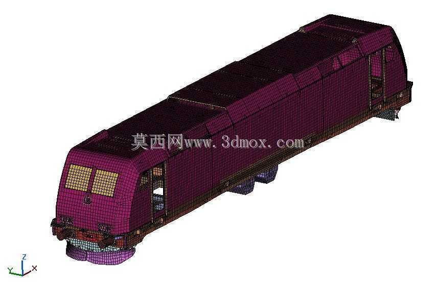 Traxx 185kV����