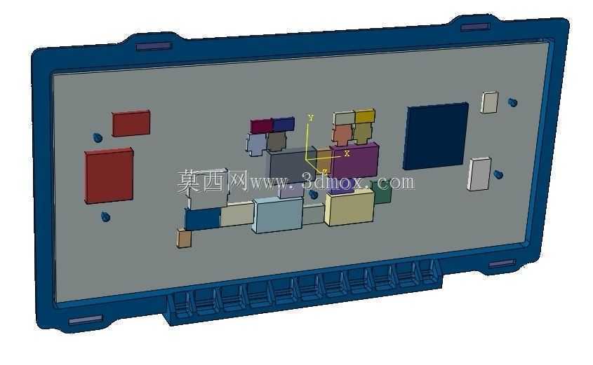 PCB��ģ��