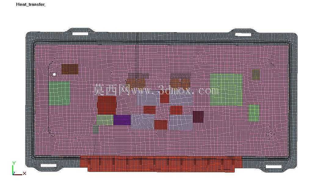 PCB��ģ��