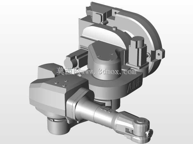 ABB 6650_320_125