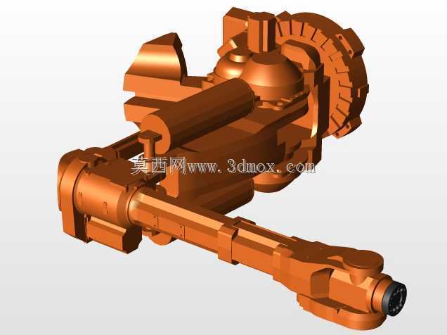 ABB 6650_320_125