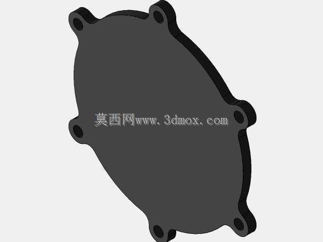 叶片泵